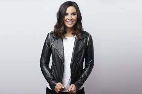 Jamila Rizvi joins NewsLifeMedia after finishing up with Mamamia at the end of last year