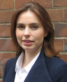 Jessica White to depart for Cadreon New York