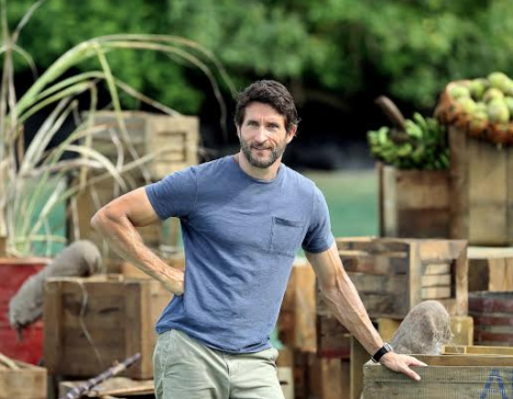 Jonathan LaPaglia