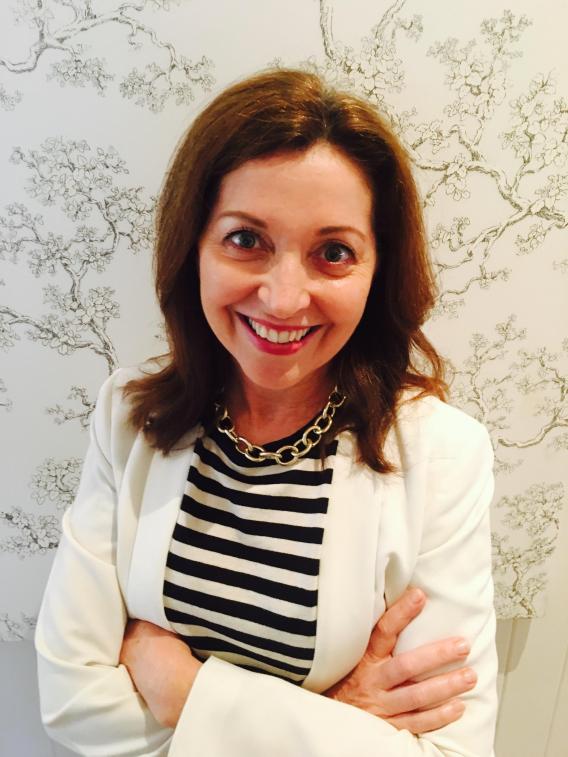 Bauer Media announces appointment of Judy Taylor