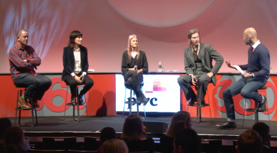 Mumbrella 360 video: Keeping the band together – exploring ways to build enduring creative chemistry