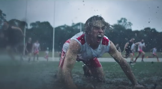 Ladbrokes refreshes image in first work from Saatchi & Saatchi