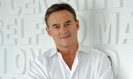 Mark 