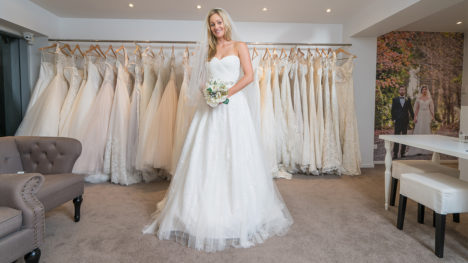 Married at First Sight