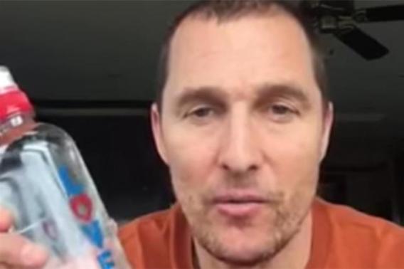 Morning Update: Matthew McConaughey’s tiny YouTube channel; Brands killing it with wearables; Gawker set to close