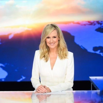 Melissa Doyle takes on expanding role with Sunday Night