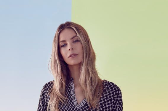 Myer extends Jennifer Hawkins marketing partnership