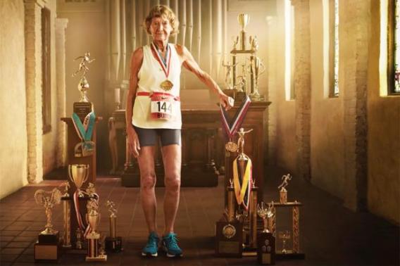 Morning Update: Nike campaign stars 86YO nun; Converse uses rap to showcase climate-proof gear; Pokemon Go finds missing people