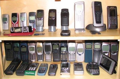 Owner of Nokia handsets appoints One Green Bean to PR account