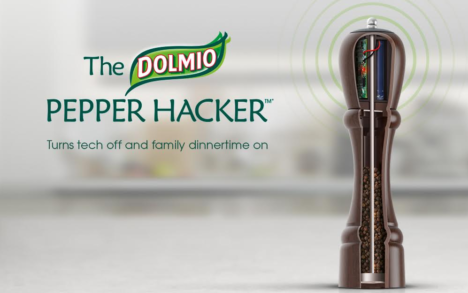 Pepper Hacker