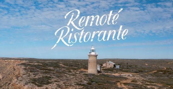 BWM establishes Australia’s most remote pizzeria in Dirk Hartog Island