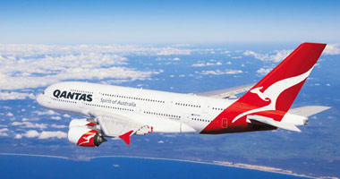 Qantas adds Australian health and wellness podcast to inflight entertainment