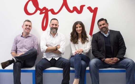 Ogilvy Brisbane names new executive creative director