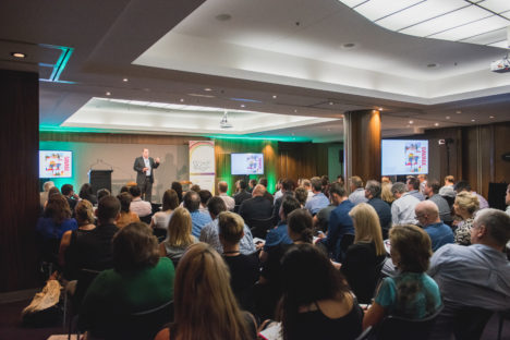 Final SAGE – Secrets of Agency Excellence – line-up announced; sessions on finance, talent and breaking into new markets