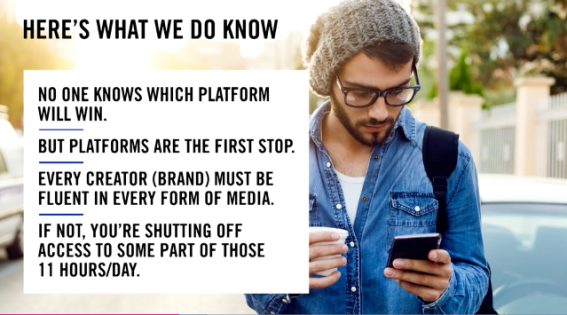 Mumbrella360 video: The Vice playbook to creating content for millennials
