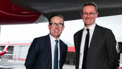 Qantas and Tourism Australia bury hatchet with $20m marketing deal
