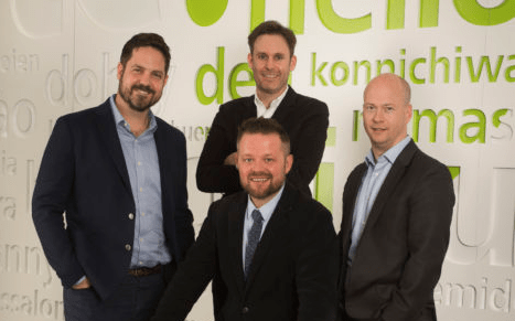 Deloitte acquires The Explainers to form new narrative strategy operating unit