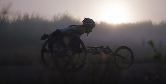Woolworths asks ‘how do you grow a champion?’ in Olympics TV ad