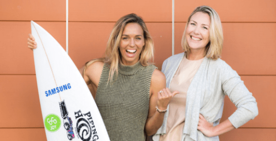 Fairfax Media sponsorship director joins Sally Fitzgibbon’s lifestyle business