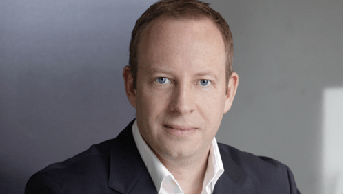 Jonathan Steel joins Virgin’s Velocity division as head of digital