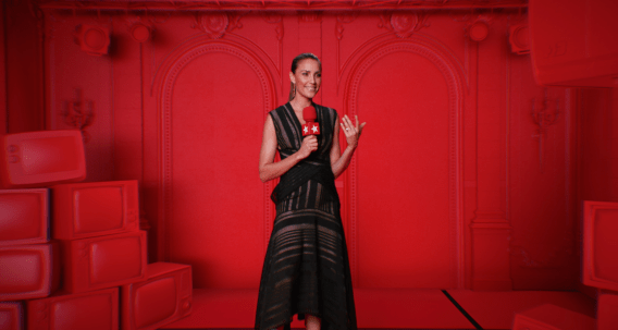 News Corp kicks off $6m marketing push ahead of launch of Sunday magazine, Stellar