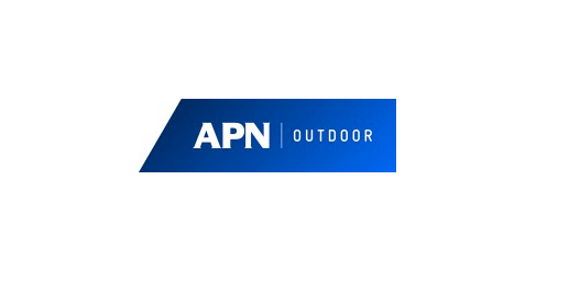 APN Outdoor posts double-digit revenue growth for first half of 2016