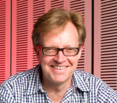 Nick Murray