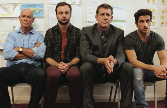 TV drama marginalising minorities, with Indigenous community the ‘notable exception’, says Screen Australia study