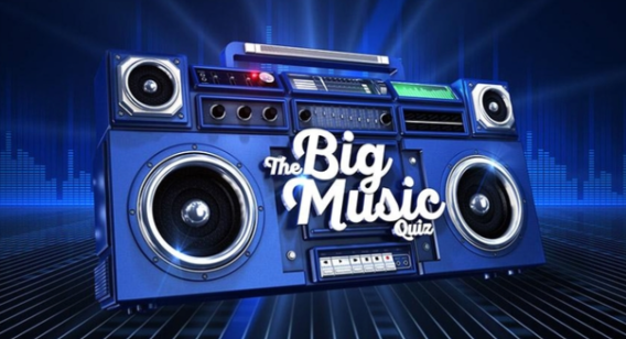 Seven’s The Big Music Quiz out-strips reality, with metro audience of 1.21m on debut