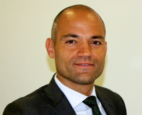 News Corp chief commercial officer Sharb Farjami departs after just six months in role