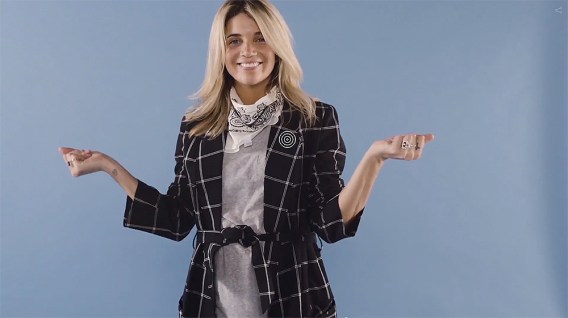 Elle launches interactive ‘click-to-buy’ video series