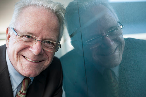 Creativity will save us from the robots, QUT professor predicts
