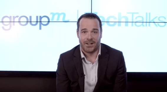 Group M takes the content road with Tech Talk series