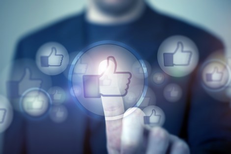 Oxford professor challenges Ritson’s ‘tsunami of bullshit’ claim but concedes social marketing has ‘vanity metrics’