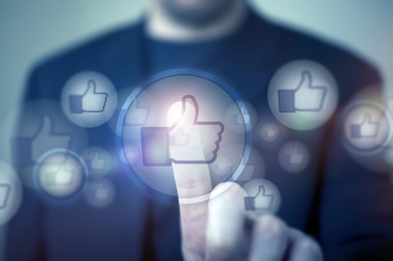 Can brands get anything out of a Facebook ‘Like’?