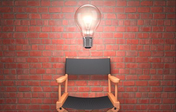 What does a head of creative solutions actually do?