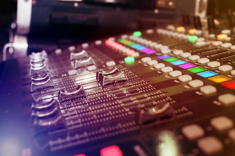 New commercial radio code of practice to launch on March 15