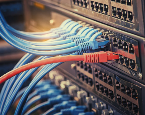 ThinkstockPhotos-server farm