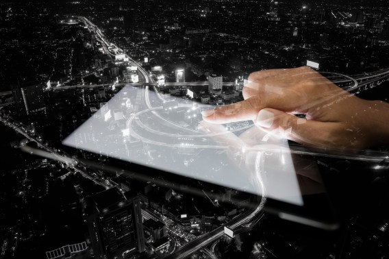 What big companies can learn from start-ups about being ‘user centric’
