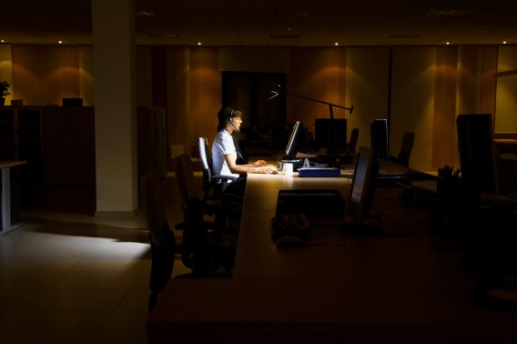 It’s time for creative industries to get creative with work arrangements