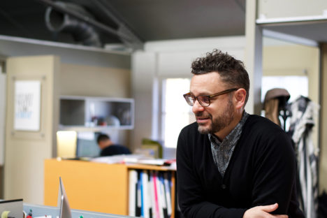Former Edelman Australia boss Tim Riches joins Principals