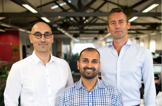 Web Profits launches international expansion into the US with joint venture