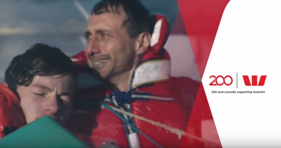 Westpac rescue helicopters ad triggers claims of ‘customer blackmail’ on social media