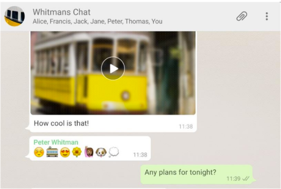 Morning Update: WhatsApp lets brands talk to users; SJP quits brand over price hike; PayPal marketer calls on ‘lazy’ PRs