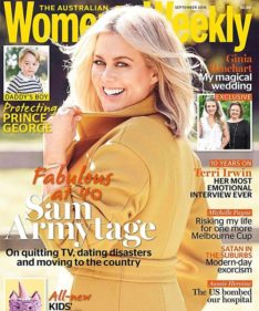Women's Weekly