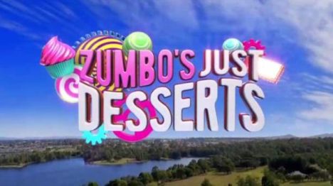 The Block tops ratings as Zumbo arrests audience slide