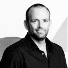 andrew condon director and head of marketing gemba