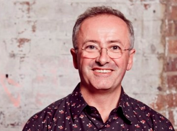 Andrew Denton says Seven’s new interview program will not rely on the success of Enough Rope