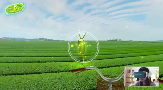 Morning Update: Beauty brand launches VR ride; Burberry sponsors Snapchat lens; can charity bots create empathy?
