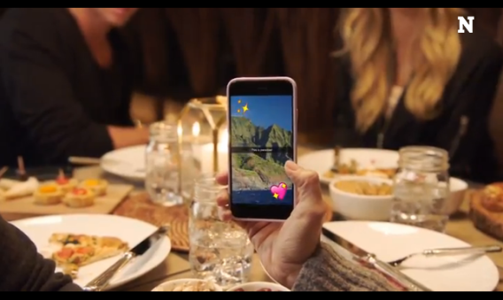 What Instagram’s Snapchat clone will mean for brands